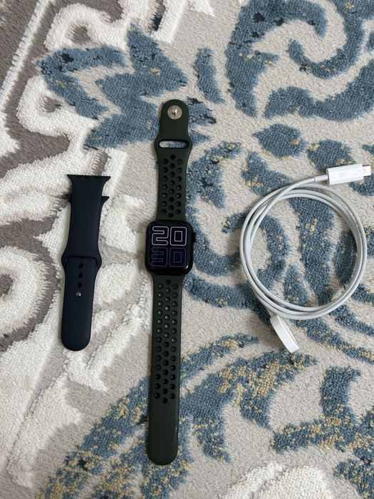 apple watch se 40mm
