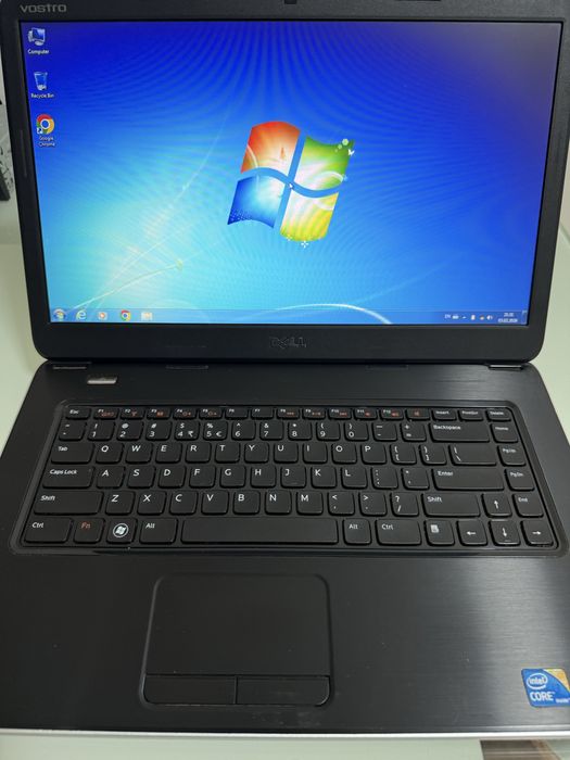 Laptop Dell Vostro