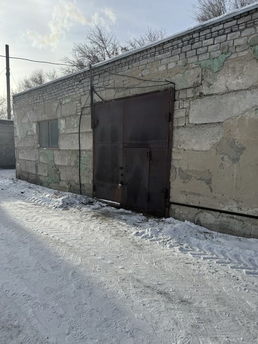 Сдам в аренду склад