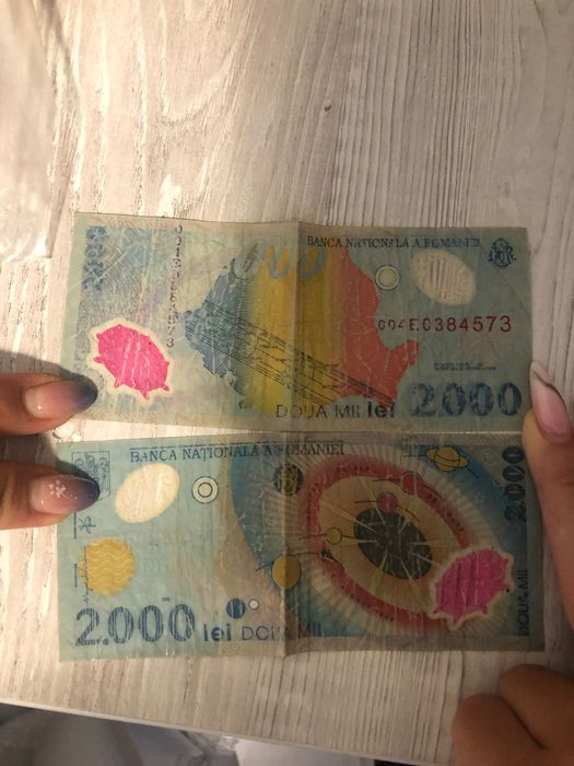 Bacnote 200 cu eclipsa