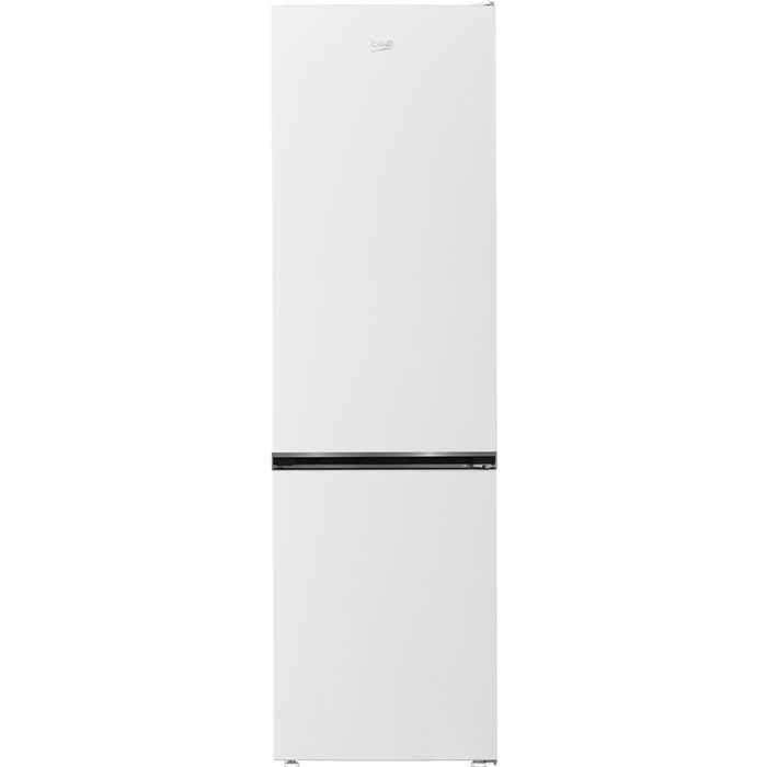 Нов инверторен хладилник с фризер Беко Beko B1RCNA404W  203 см Total No Frost