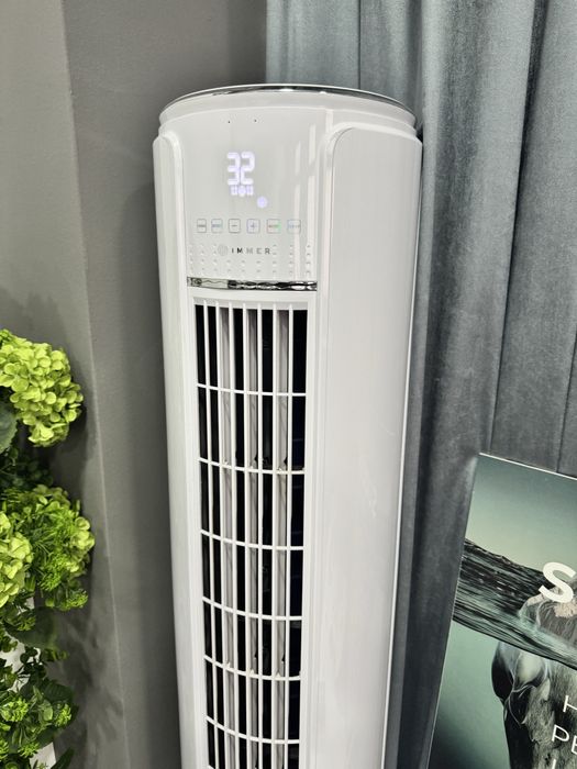 Продажа колонного кондиционера