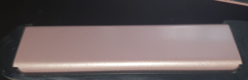 Placa indreptat parul Philips 9206