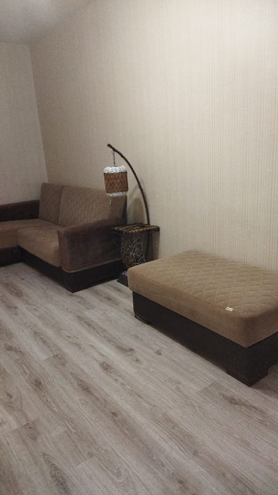 Сдам 2х комнатную квартиру