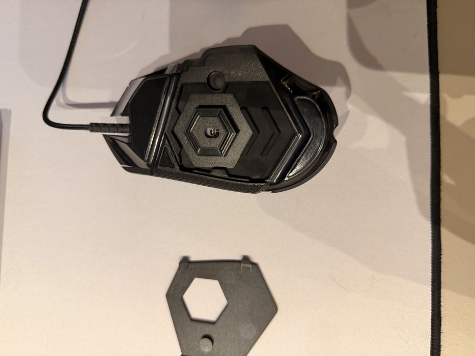 Mouse Loghitech G502 Hero