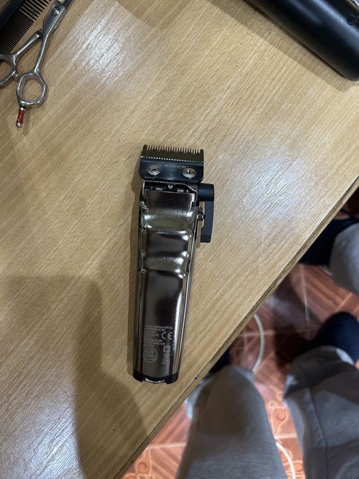 Masina de tuns kiepe tattoo