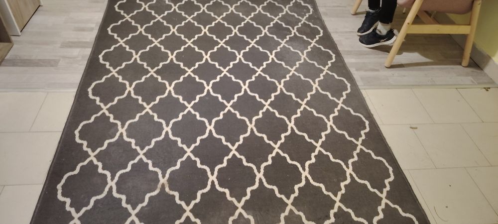 Килим от Икея 160/230