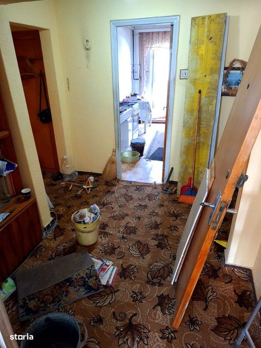 3 camere Exercițiu , Decomandat / Centrală , Amplasament DEOSEBIT!!!