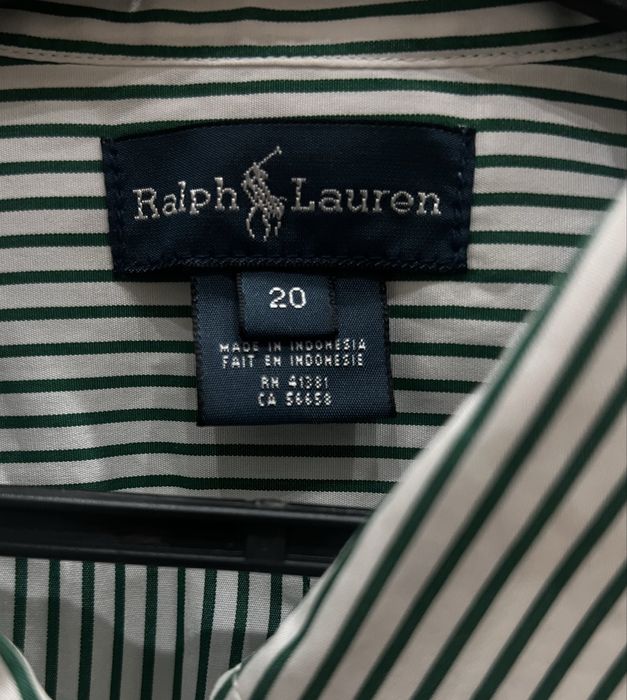 Рубашка Ralph Lauren
