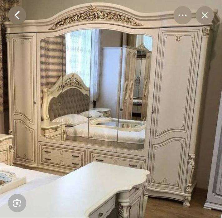 Спальная гарнитура