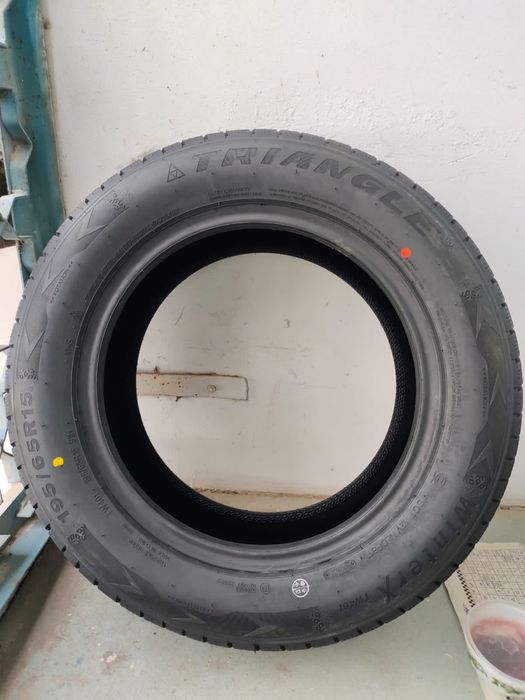 Зимние шины