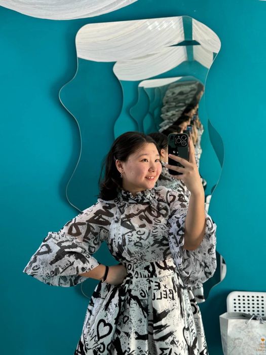 Платье на выпускной