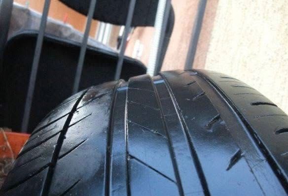 Гуми 205/55/16 Michelin Pilot