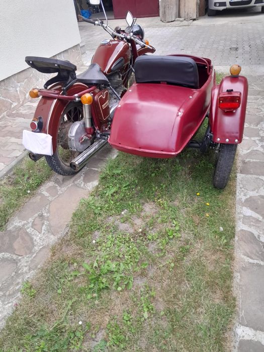 IJ 56 cu atas fab 1958