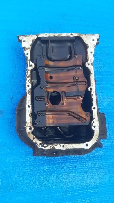 Потдон картера 1MZ-FE TAYOTA