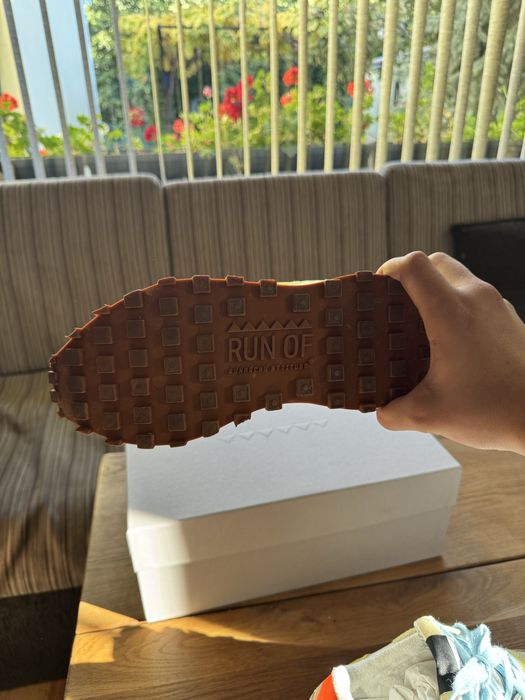 Маратонки run of