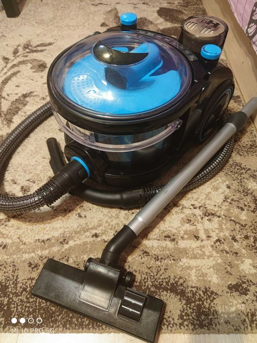 Мощна прахосмукачка Arnica Bora 5000