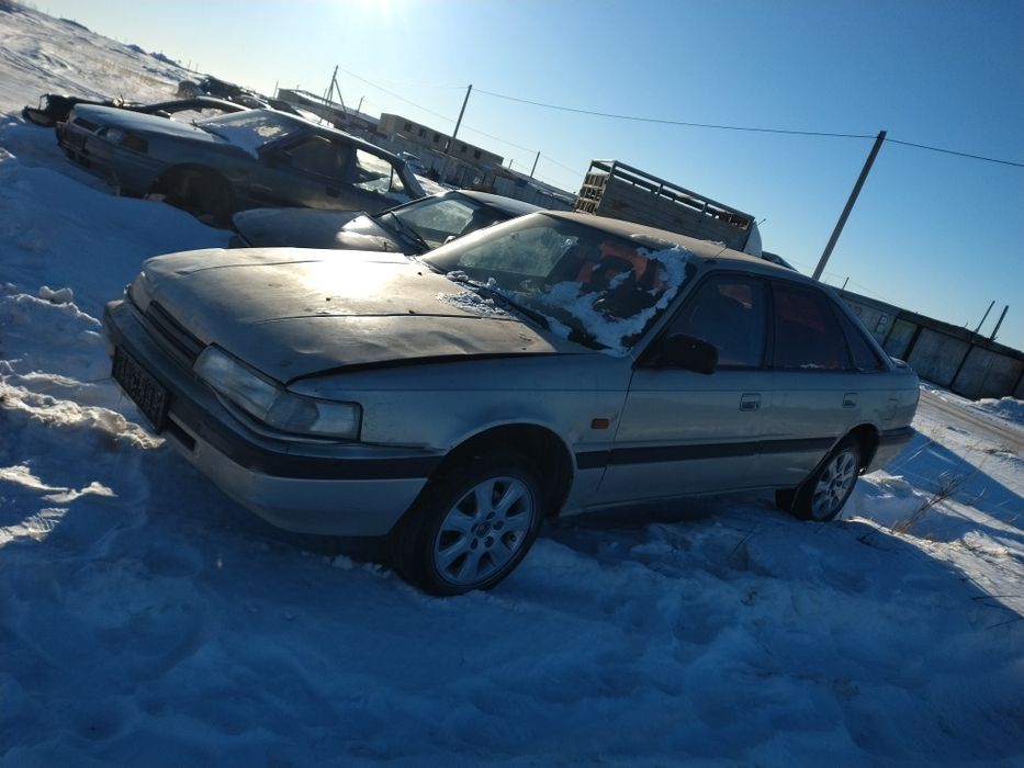 Мазда на разбор звоните