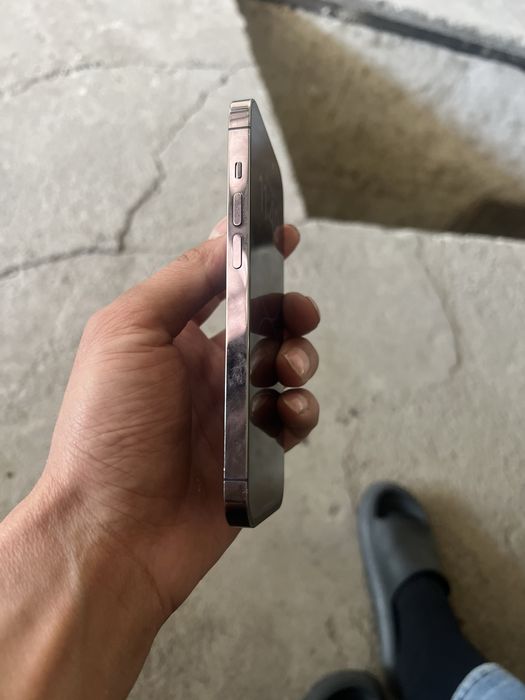 Iphone 14 pro 128 tali