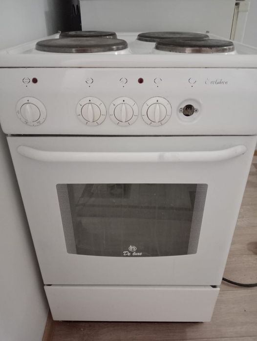 Электроплита 15000тг