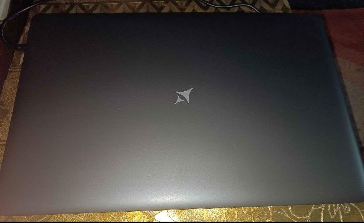 Laptop allview+Mouse bluetooth