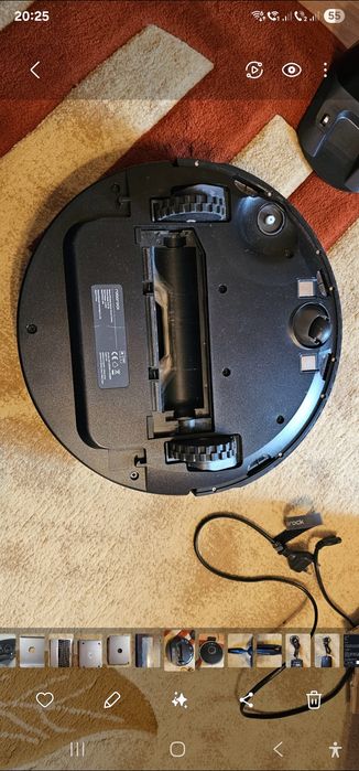 Dezmembrez Roborock S5