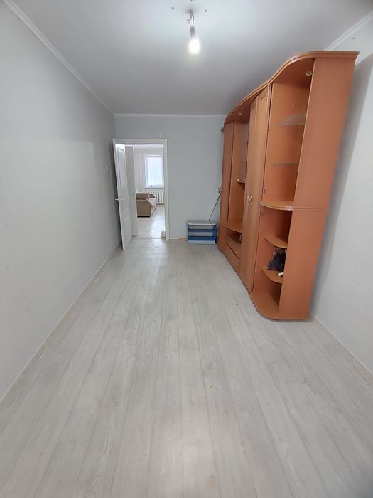 Продается 2-комн (6-34, 1 эт)