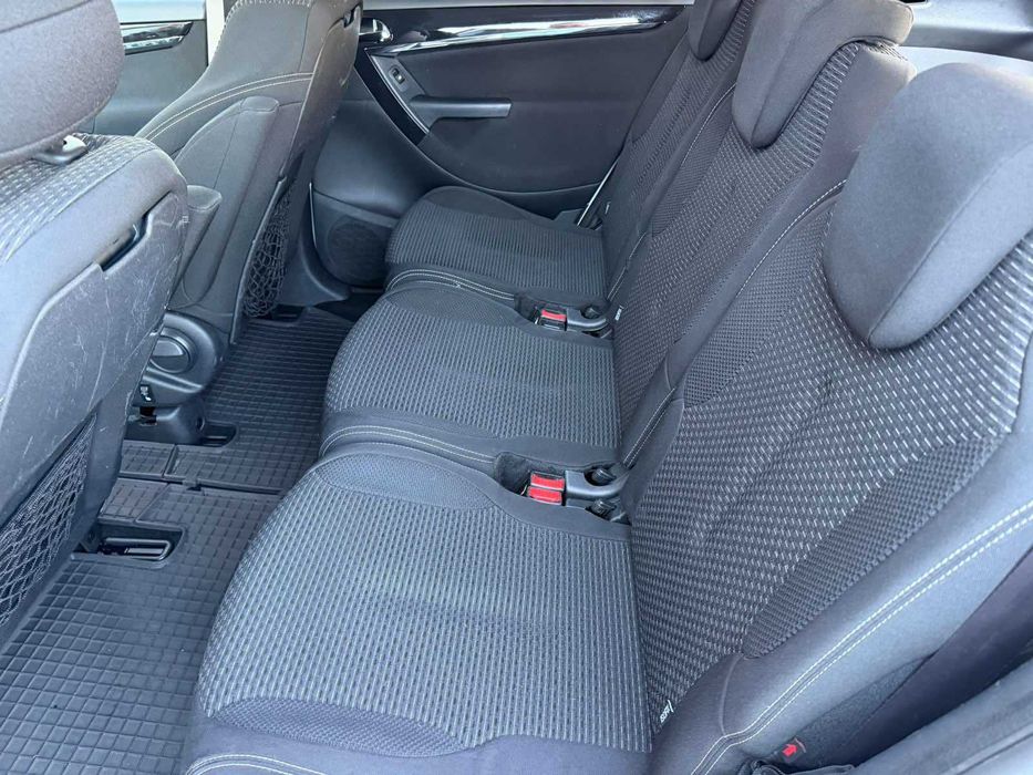 Citroen C4 Picasso 1.6HDI