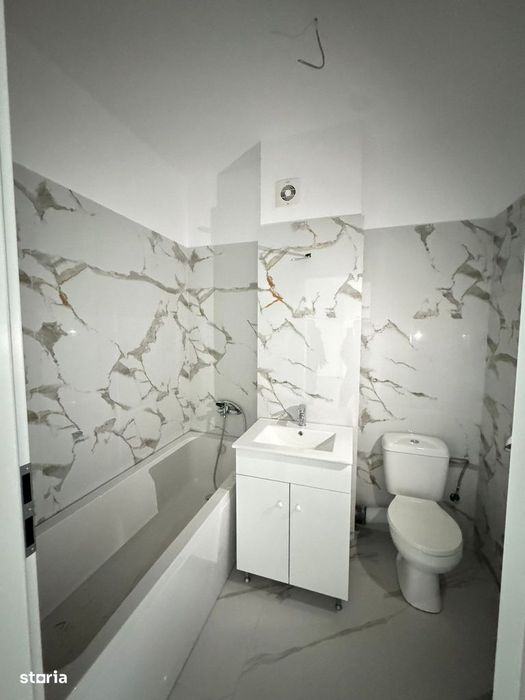 Vanzare Apartament 2 Camere Bloc Finalizat De 3 Etaje-Comision 0%