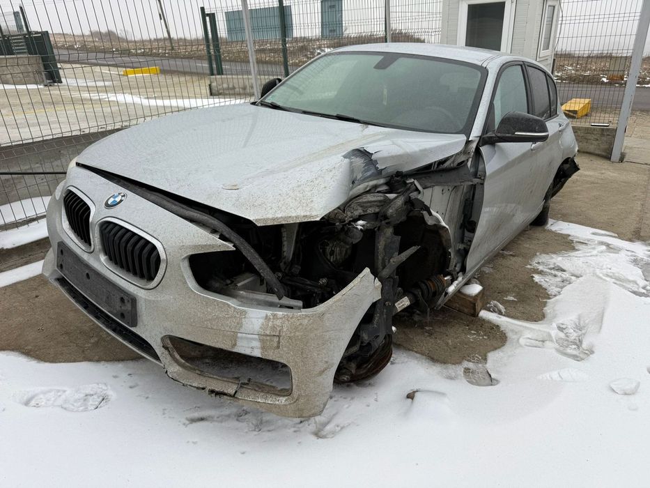 Dezmembrez / Dezmembrari / Piese / Accesorii Bmw f20 LCI 2016 2.0d B47D20A volan stanga