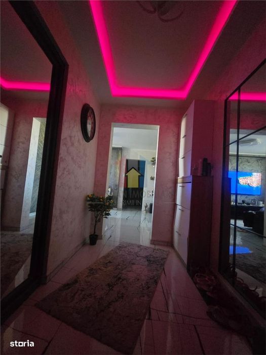 RATE! RENOVAT 2025 ,ap 2 camere, Hipodrom — fotografia 1