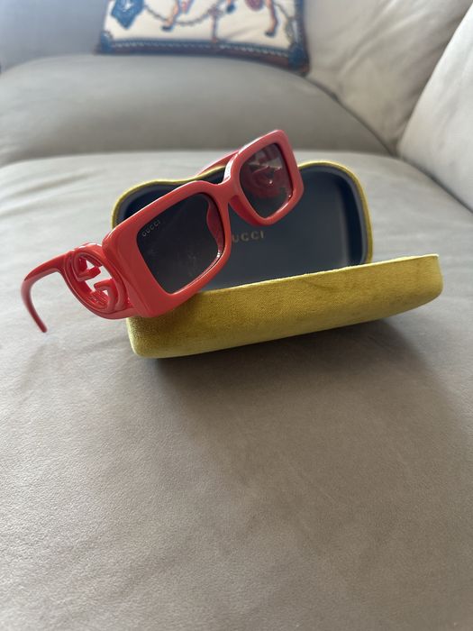 Ochelari de soare GUCCI superbi