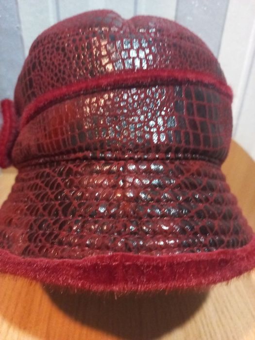 Шапки мода и стиль головные уборы