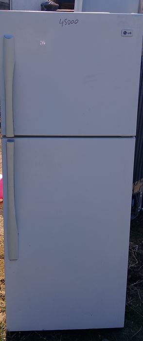 Холодильник LG с достовкой