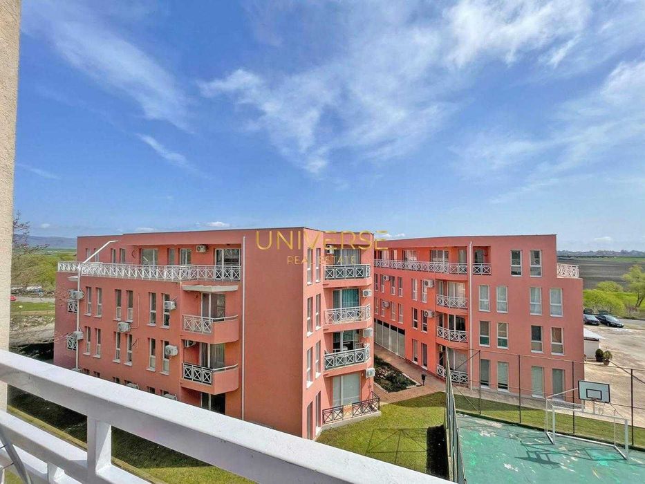 Продава се Двустаен апартамент в с. Тънково, Област Бургас - 40 кв.м за 637 €/кв.м - Снимка #7