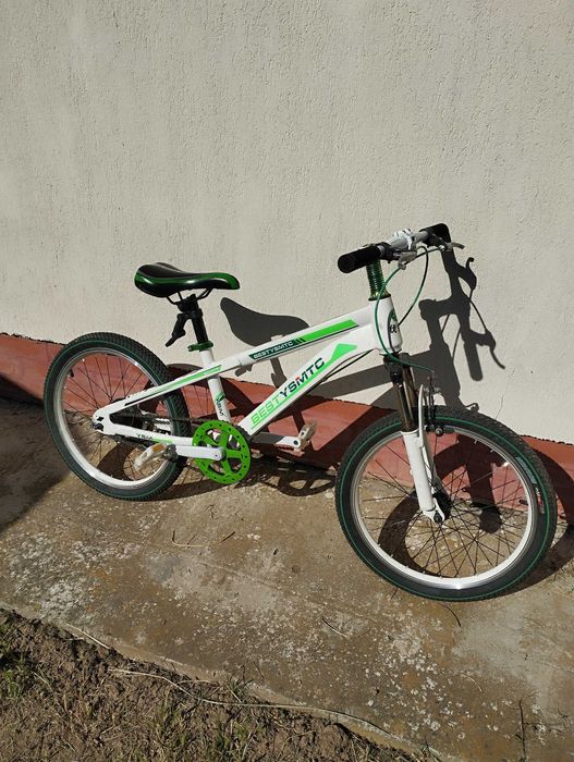 Bicicleta copii, fara viteze