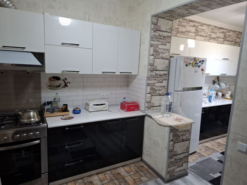 Сдаётся 2-х.комнатная квартира