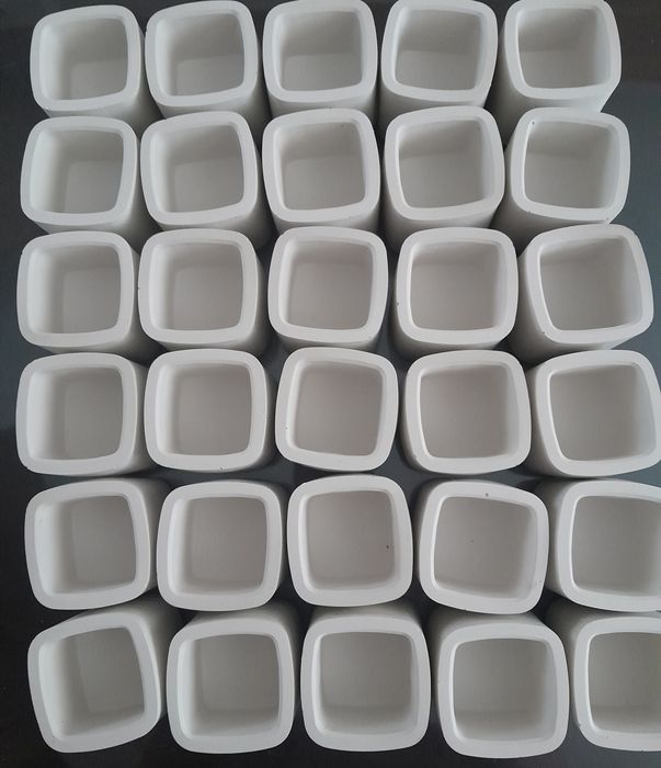 Кашпи - различни модели.