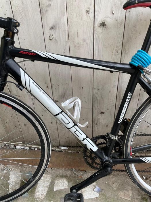 Bicicleta DiamondBack Racing Factura+Garantie -A-