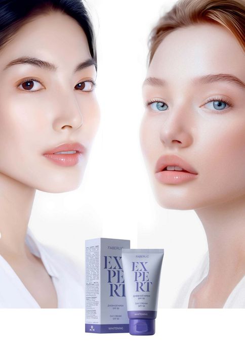 Quyoshdan saqlovchi SPF 50 krem