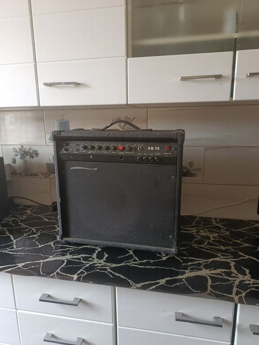 Vind boxa de chitara