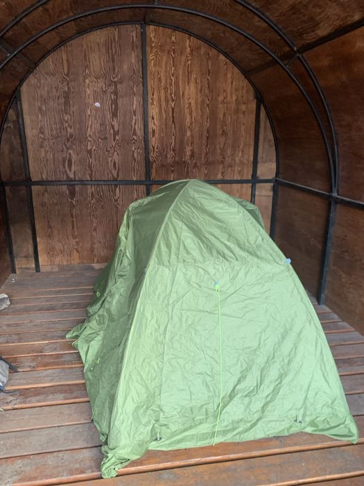 Палатка Ferrino gobi 2