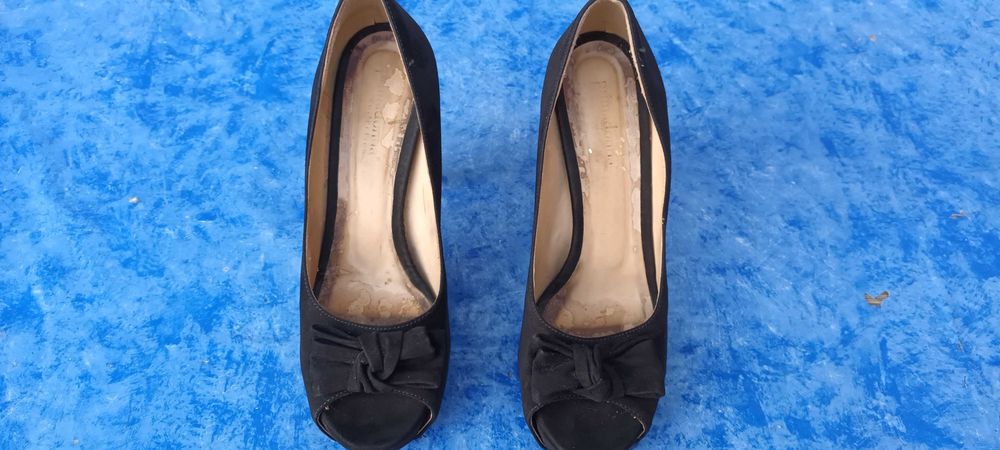 Prima Donna | pantofi - sandale dama | mar. 37 | 23 cm
