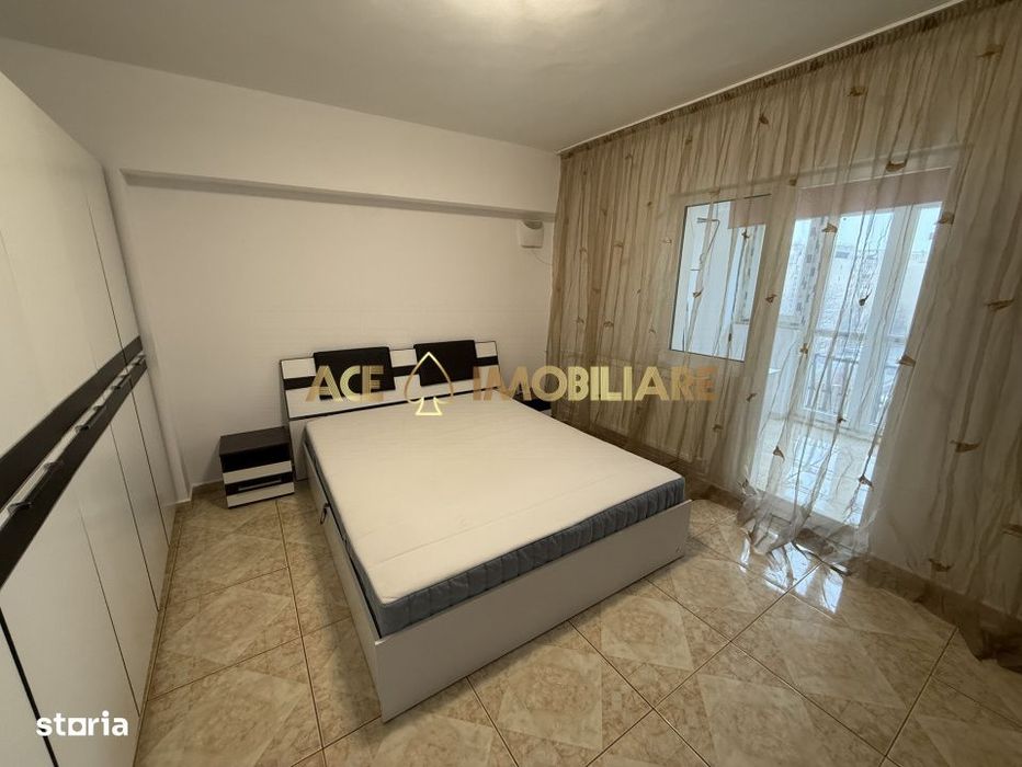 3 Camere de inchiriat | Timpuri Noi | Metrou | Parcare