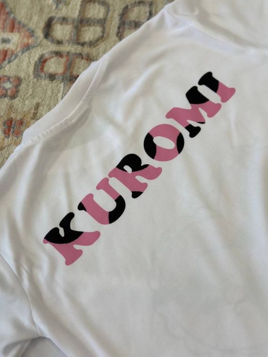 Футболка детская Куроми