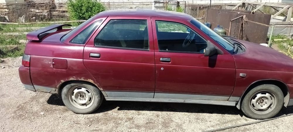 Продам десятку  2004года