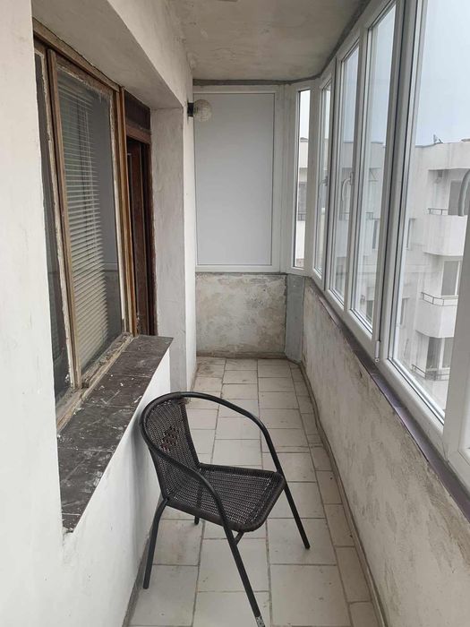 Дава се под наем Едностаен апартамент в Варна, Погреби - 40 кв.м за 300 € - Снимка #5