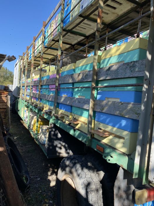 Продам пчелопавилион