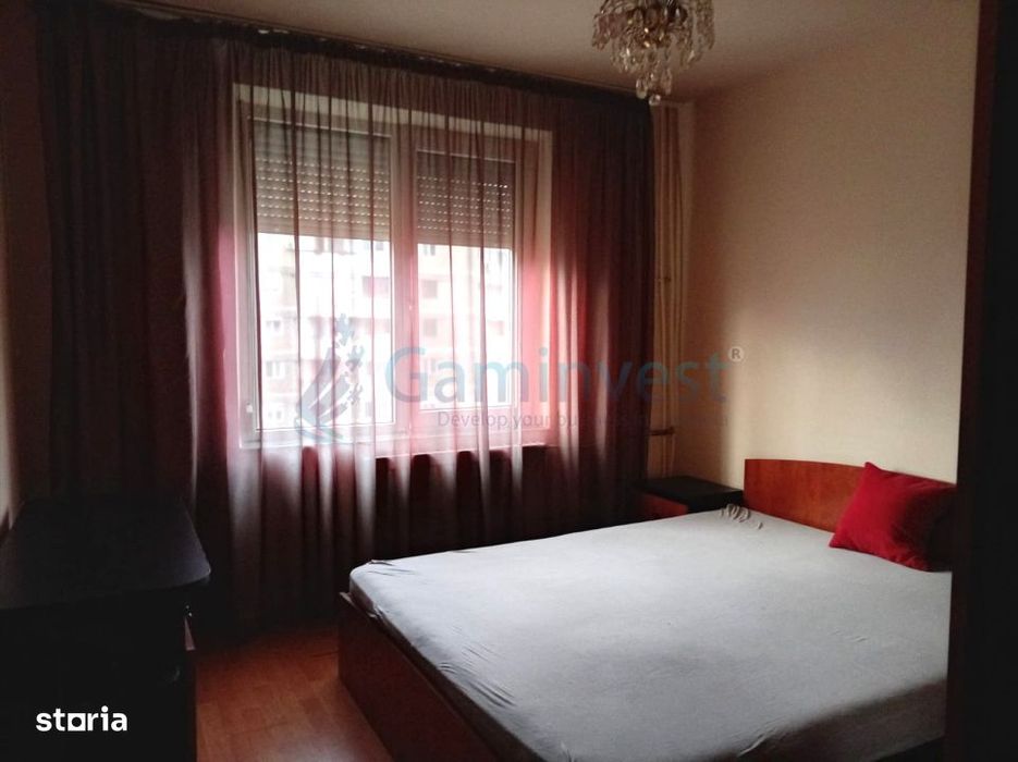 Apartament 3 camere de inchiriat,Rogerius,Oradea,Bihor,Gaminvest,A2630