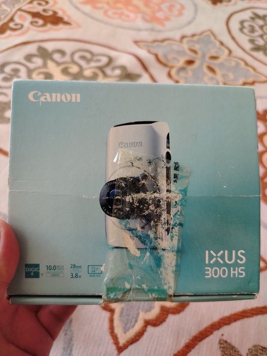 Продам фотоаппарат